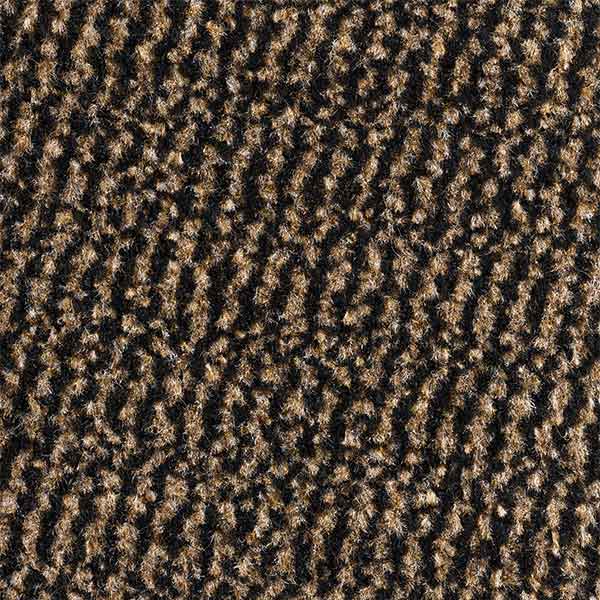 Deurmat Spectrum Bruin Deurmat Spectrum Bruin