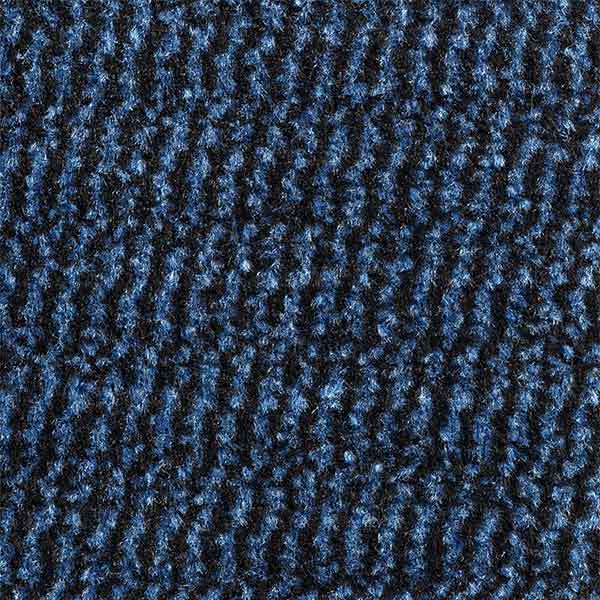 Deurmat Spectrum Blauw Deurmat Spectrum Blauw