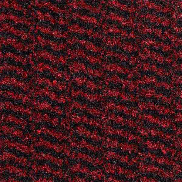 Deurmat Spectrum Rood