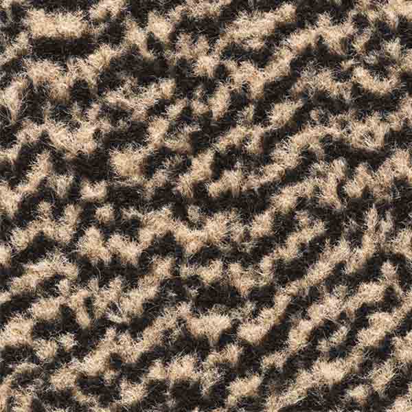 Deurmat Mars Licht Beige Deurmat Mars Licht Beige