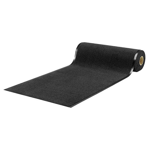 Schoonloopmat Spectrum op rol