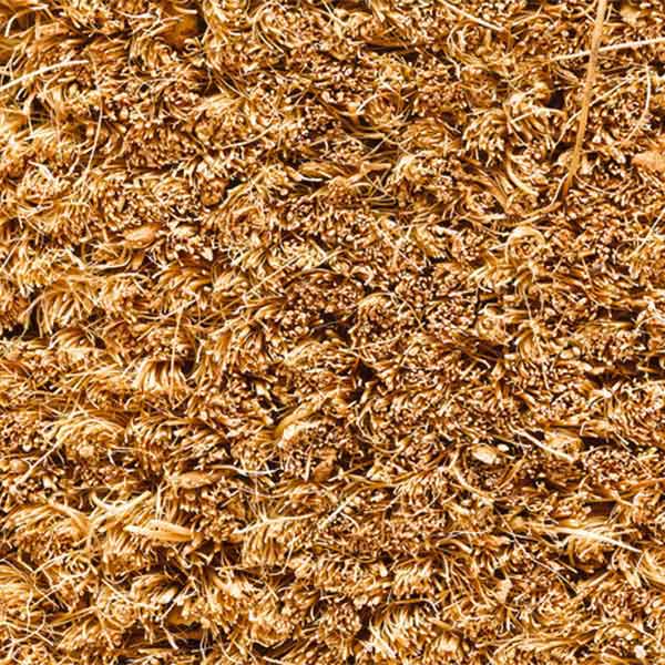 Ruco kokosmat op rol