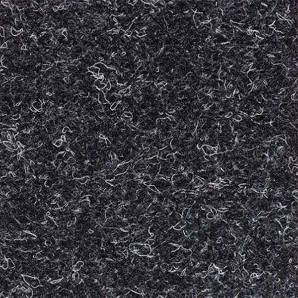 Tapijttegel Object Antraciet