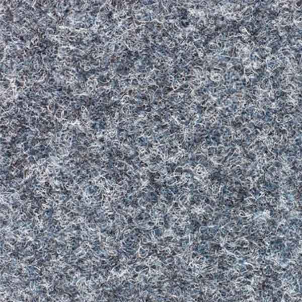 Deurmat Object Staalblauw Deurmat Object Staalblauw