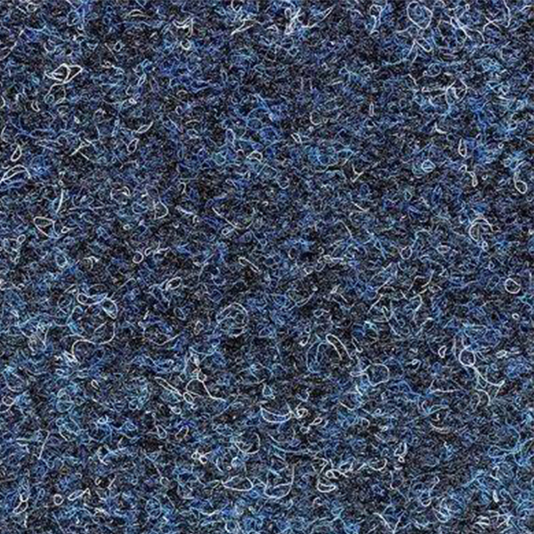 Deurmat Object Jeans Blauw Deurmat Object Jeans Blauw