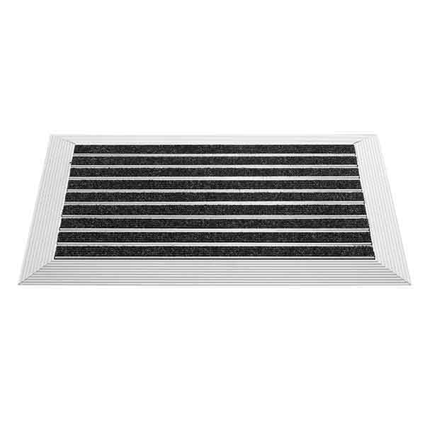 Deurmat Profi Line Borstelmat Deurmat Profi Line Borstelmat