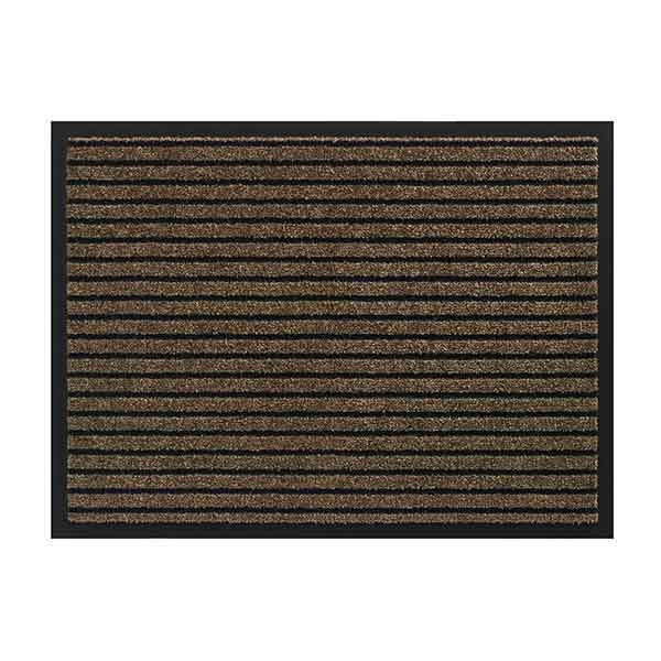 Droogloopmat Timeless Teak