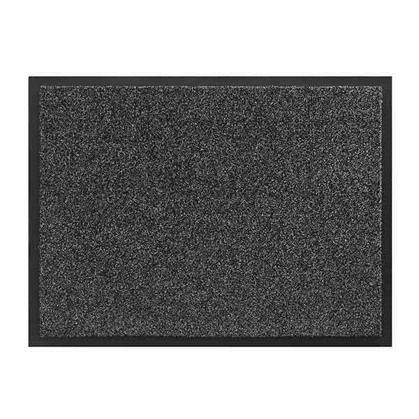 Briljant deurmat Taupe