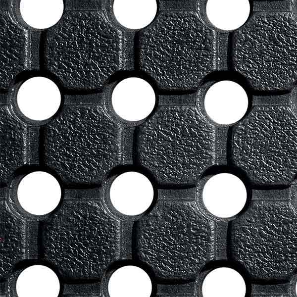 Rubbermat Forte Close up