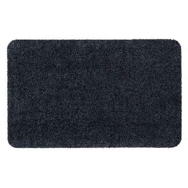 Droogloopmat Majestic Oceaanblauw Droogloopmat Majestic Oceaanblauw