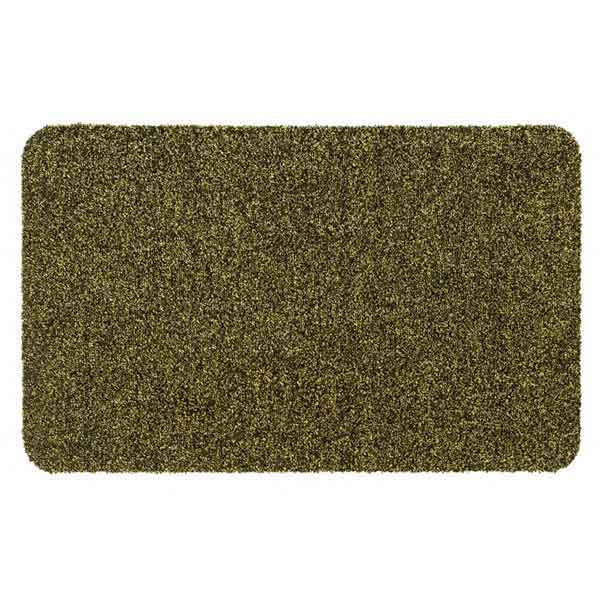 Droogloopmat Majestic Mosterd Droogloopmat Majestic Mosterd