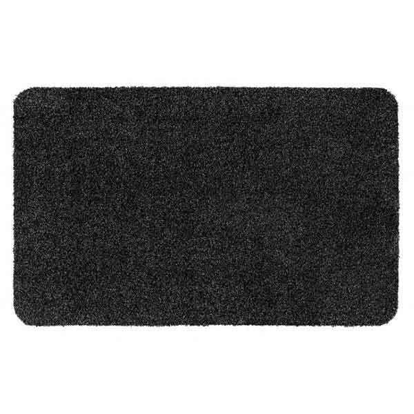 Droogloopmat Majestic Grafiet