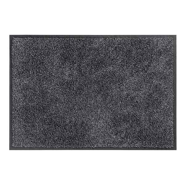 Droogloopmat Mistral Antraciet