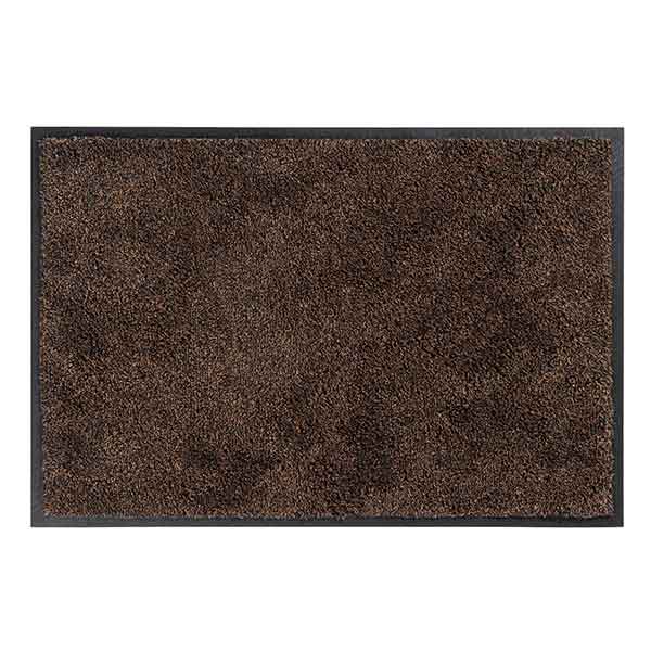 Droogloopmat Mistral Bruin