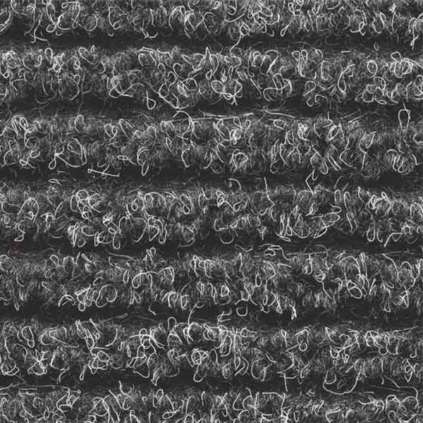 Deurmat Renox Antraciet