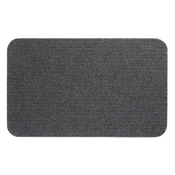 Deurmat Speedy Antraciet