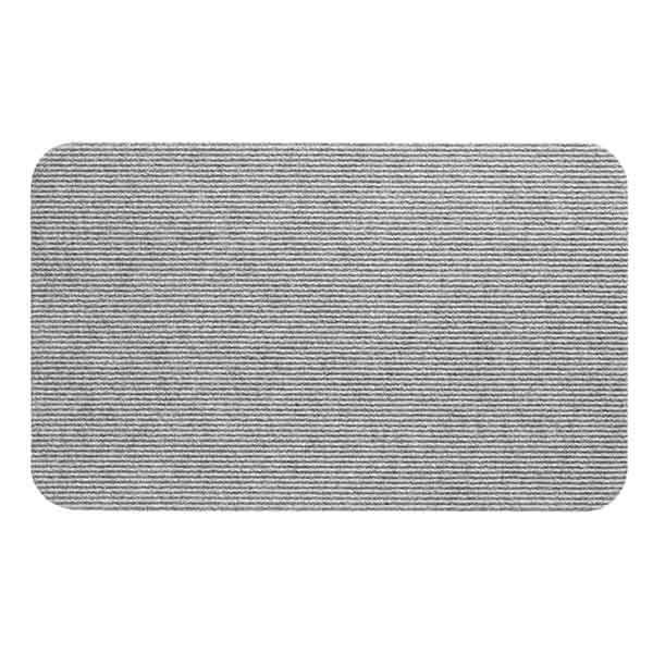 Deurmat Speedy Grijs