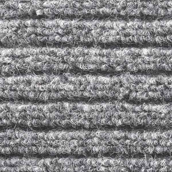 Deurmat Fortuna op rol Grigio Deurmat Fortuna op rol Grigio