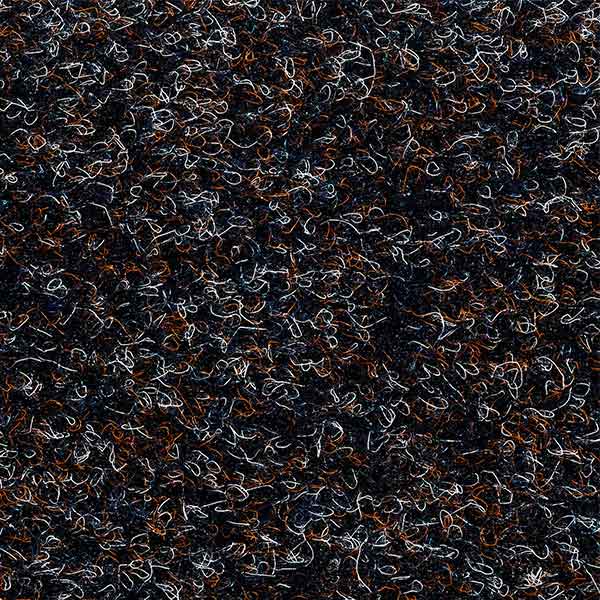 Deurmat Variant Mais Zwart Deurmat Variant Mais Zwart