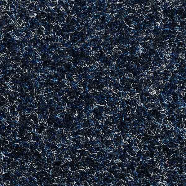 Deurmat Variant Orion Blauw Deurmat Variant Orion Blauw