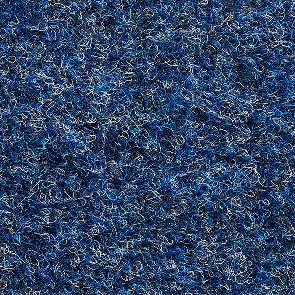 Deurmat Variant Enzian Blauw Deurmat Variant Enzian Blauw