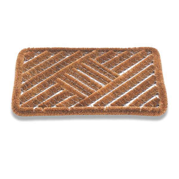 Deurmat Rechthoek kokosmat