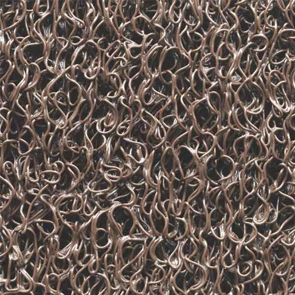 Curly loper bruin Curly loper bruin