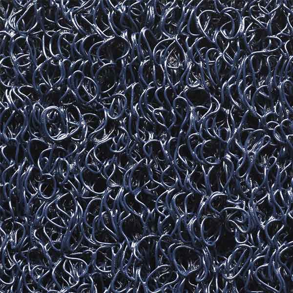 Spaghetty mat Blauw Spaghetty mat Blauw