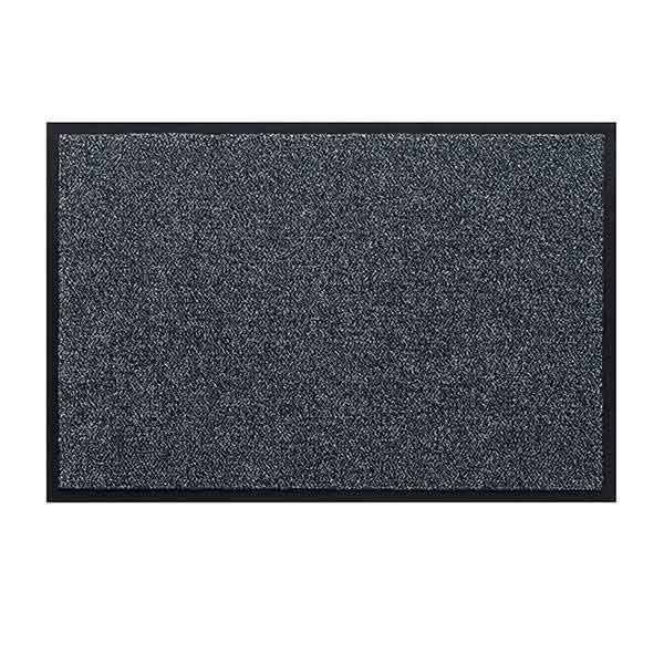 Deurmat Portal Antraciet