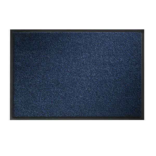 Deurmat Portal Kobalt Blauw Deurmat Portal Kobalt Blauw