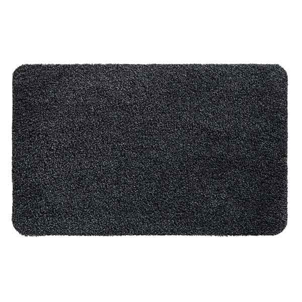 Droogloopmat Natuflex Antraciet