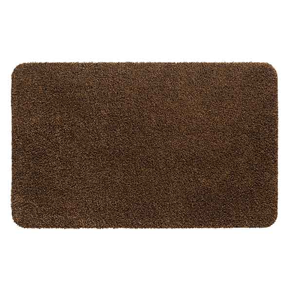 Droogloopmat Natuflex Kastanje Droogloopmat Natuflex Kastanje