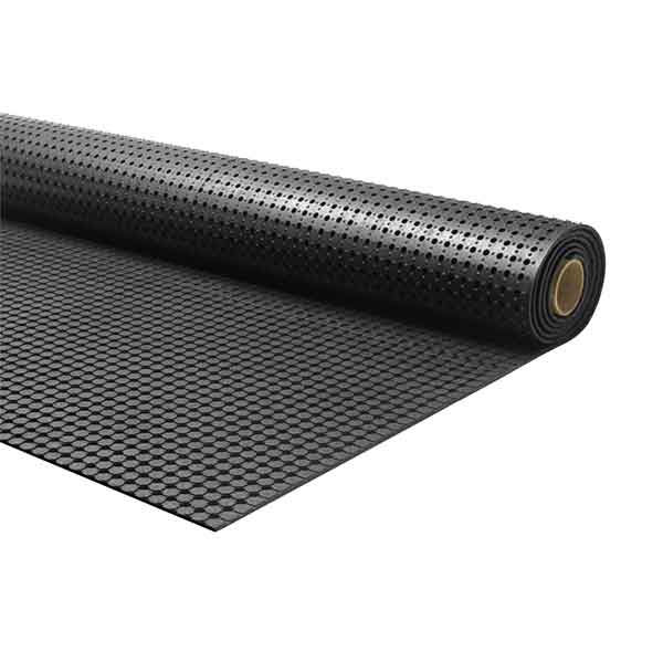 Rubbermat Forte op rol