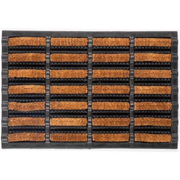 Kokosmat Mudbuster Naturel