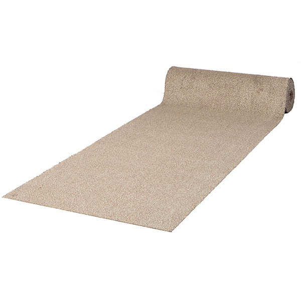 Deurmat Natuflex op rol