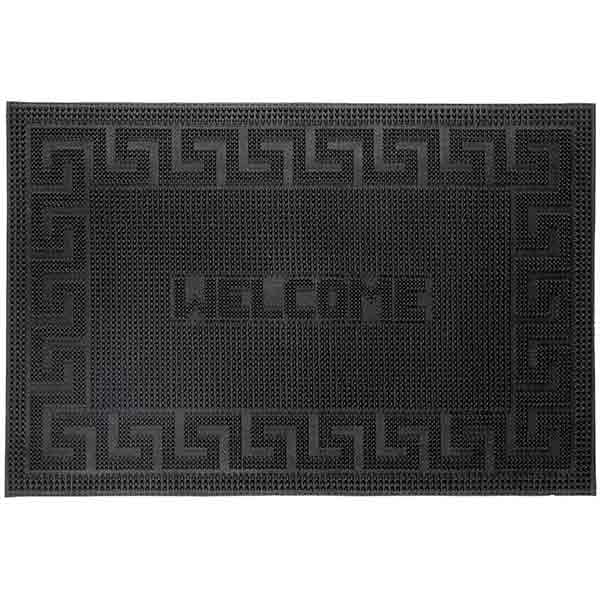 Deurmat Pinmix Welcome