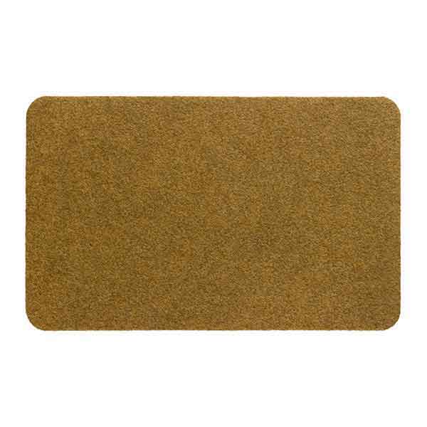 Deurmat Coco Crum Naturel