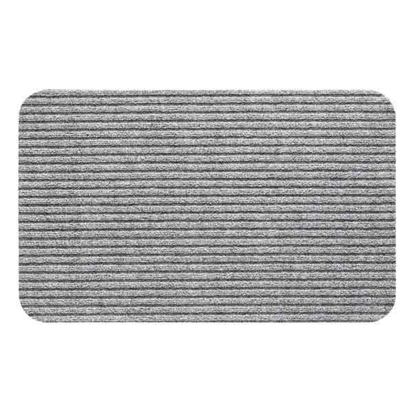 Deurmat Montana Grijs