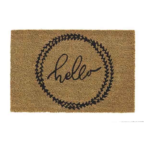 Kokosmat E-coco Hello