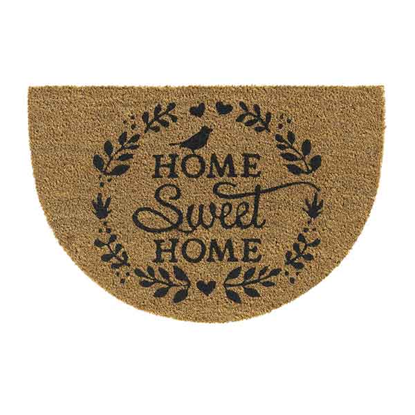 Kokosmat E-coco Home Sweet Home