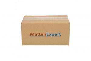 Deurmat op maat binnen