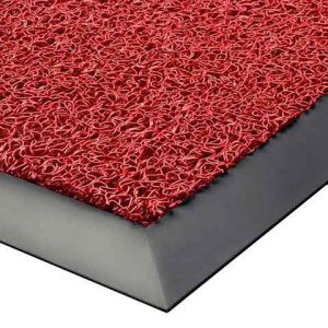 Wat is een oplooprand