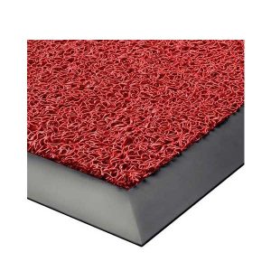 Spaghettimat met oplooprand