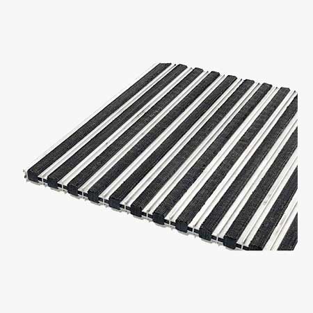 Profi Duo Projectmat Profi Duo Projectmat