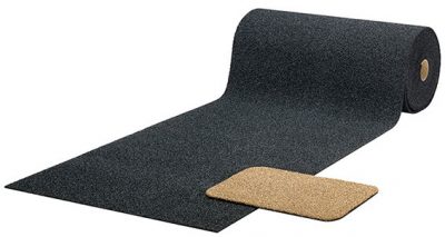 We snijden je mat in alle gewenste maten!