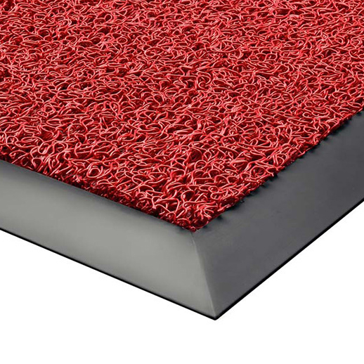 Oplooprand Spaghettymat