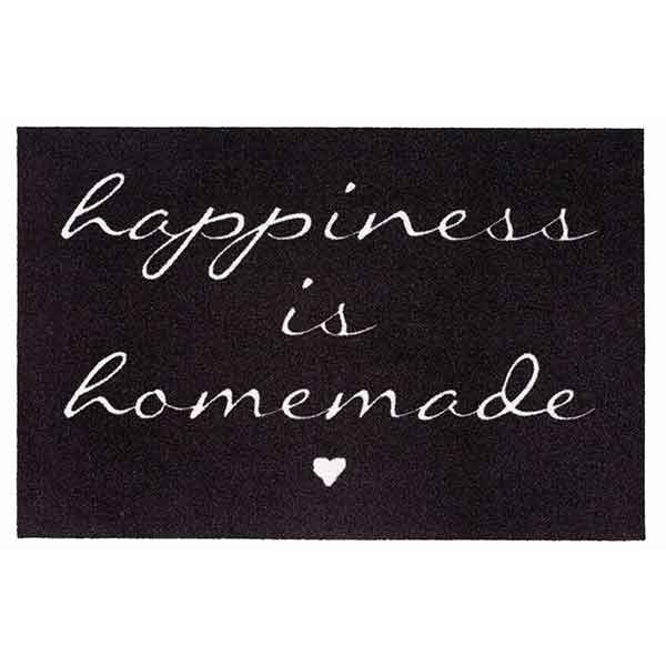 Schoonloopmat Mondial Happiness