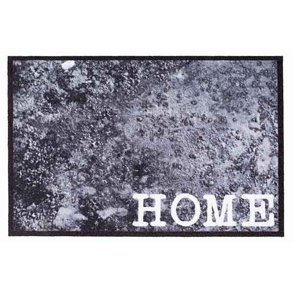 Schoonloopmat Mondial Home Concrete