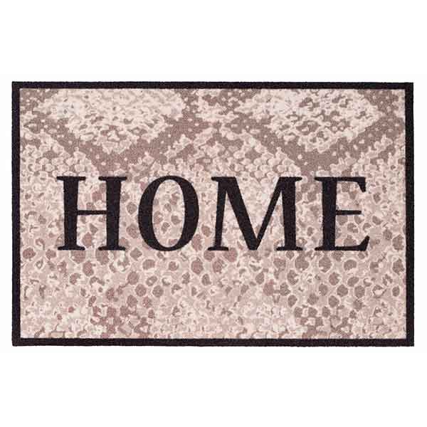 Schoonloopmat Mondial Home