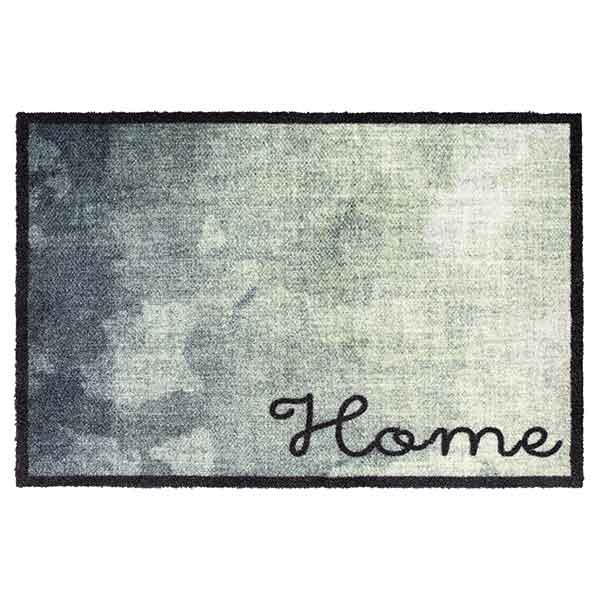 Deurmat Mondial Home Green